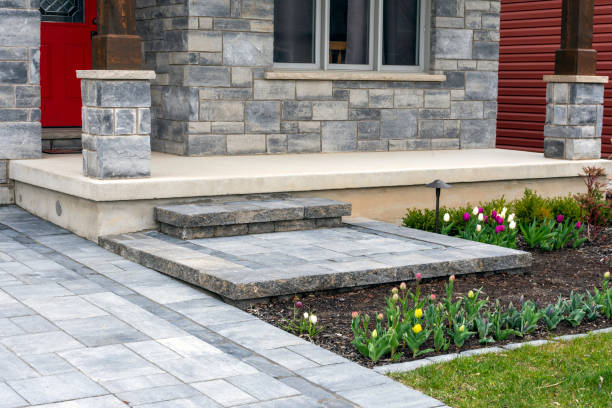 Reasons to Select Us for Your Driveway Paving Requirements in Ephrata, WA