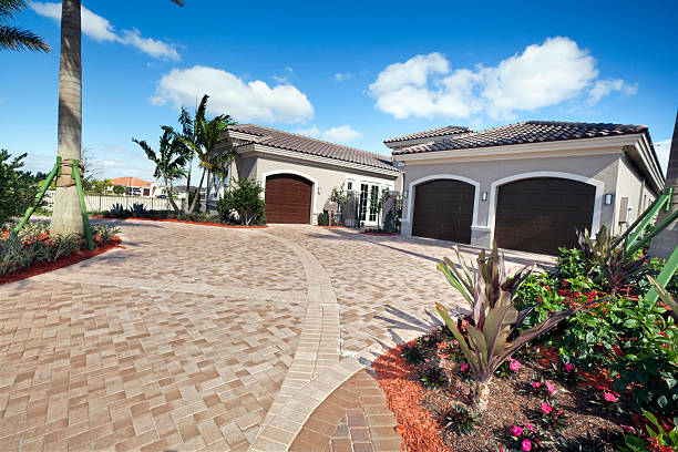 Best Local Driveway Pavers  in Ephrata, WA