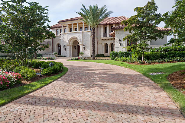 Best Driveway Pavers Near Me  in Ephrata, WA
