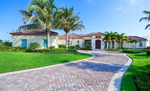 Best Paver Driveway Replacement  in Ephrata, WA