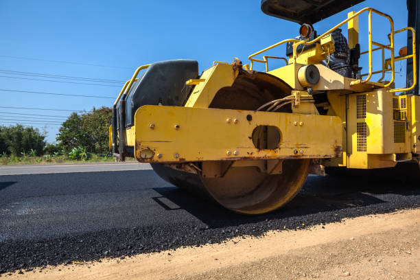 Best Driveway Paving Contractor  in Ephrata, WA